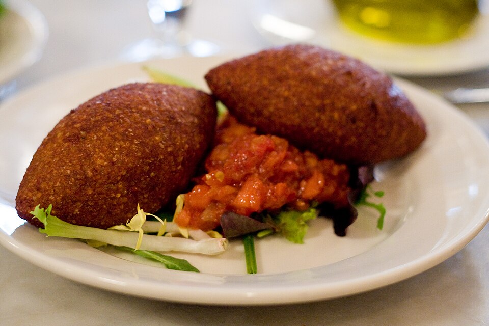 İçli Köfte (Adet)
