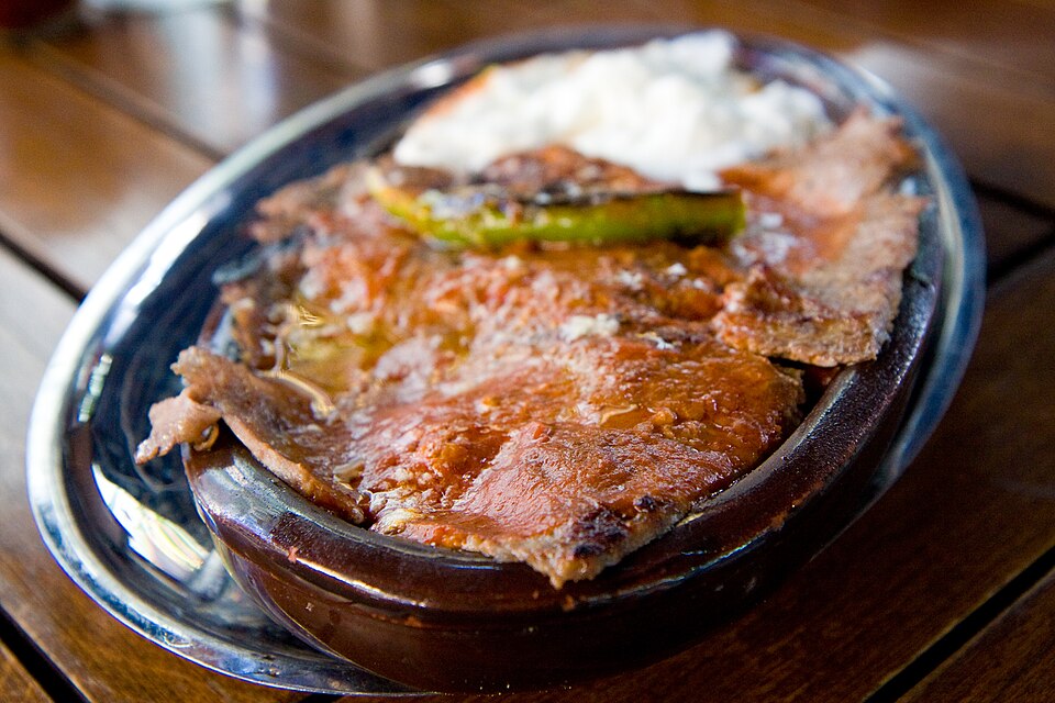 İskender (2 kişilik)