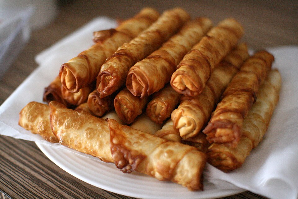Ispanaklı Börek (6 adet)
