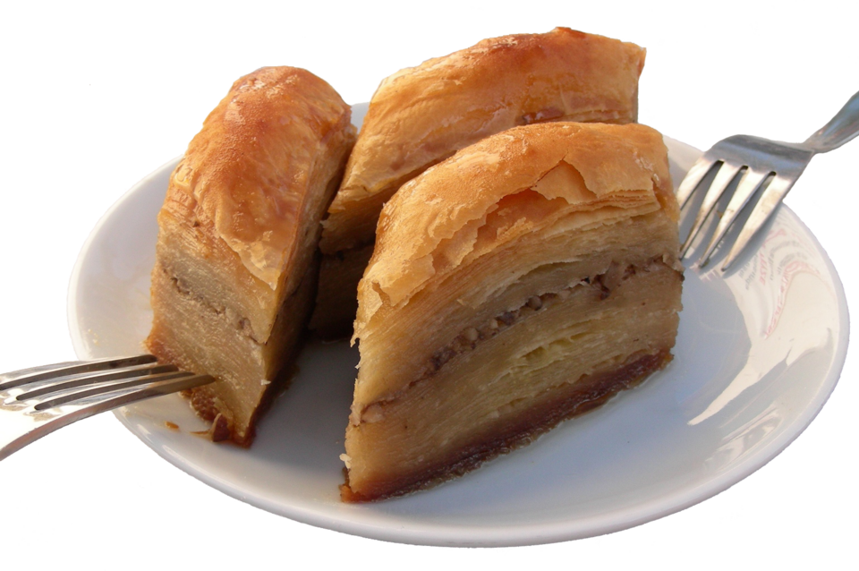 Sütlü Nuriye (1 kg)