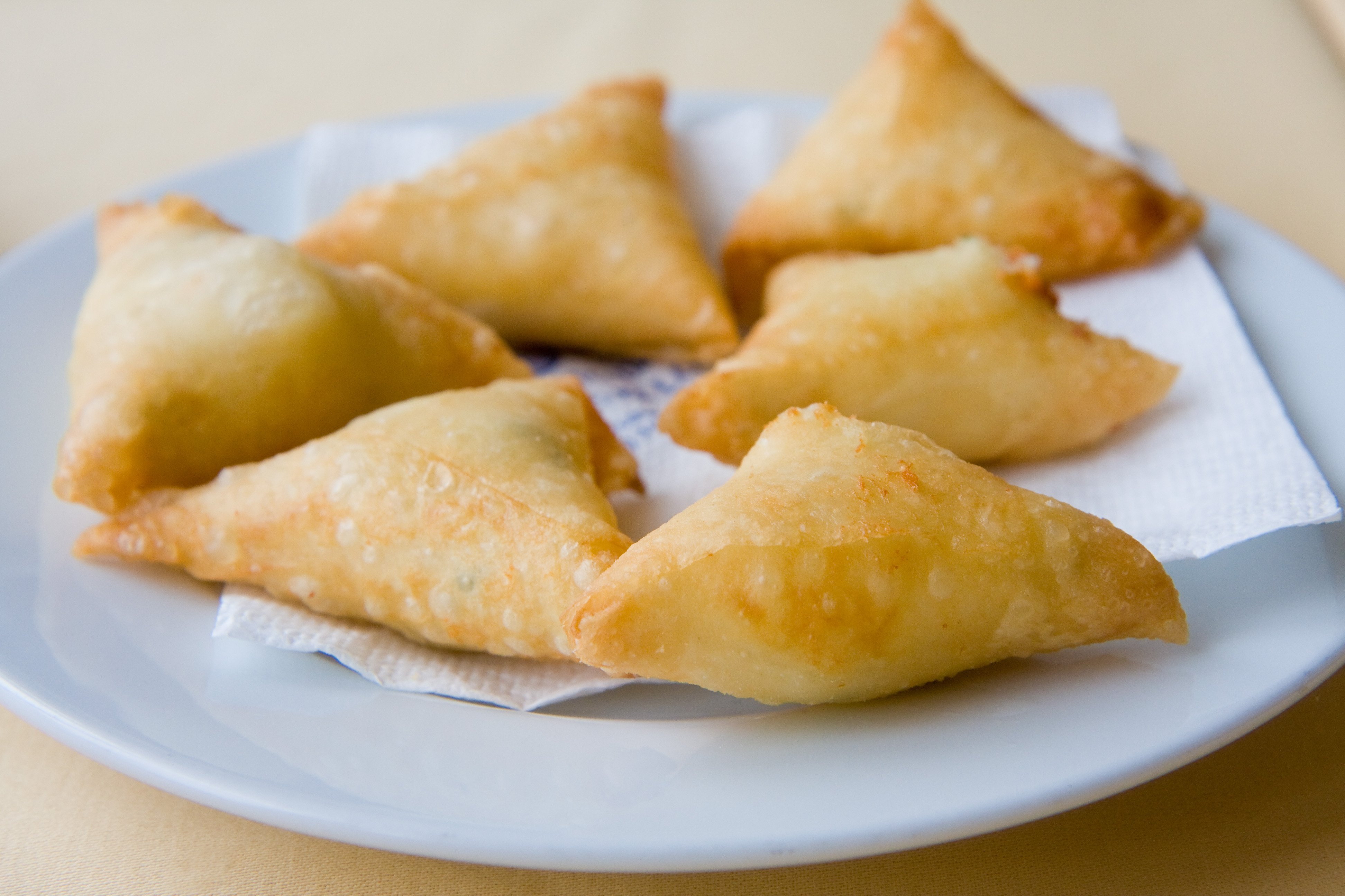 Peynirli Börek (6 adet)